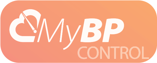 My BP Control application