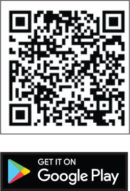 Google Play My BP Control