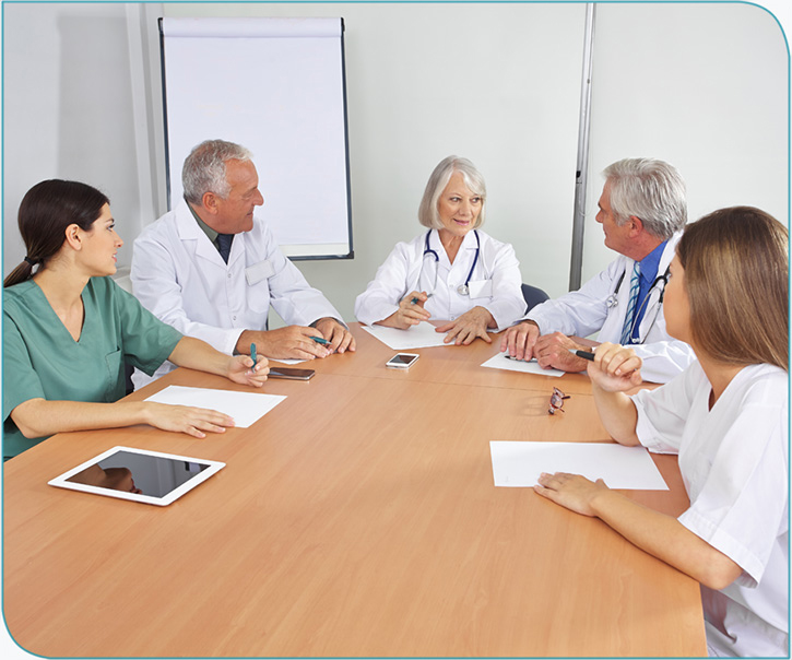 Hypertension - complications
