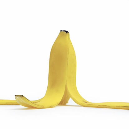 Eplucher les fruits