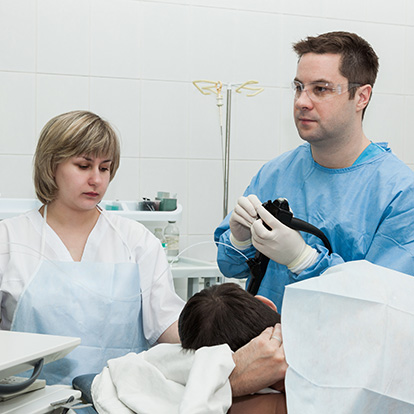 Endoscopie