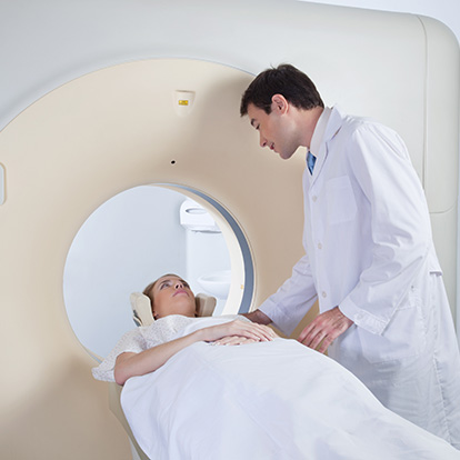 Imagerie médicale