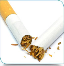 Arrêt du tabac