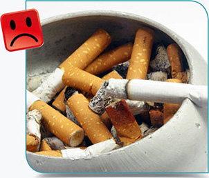 Stop-tabac