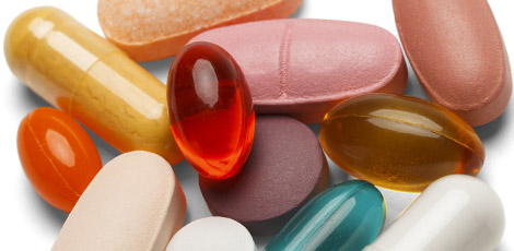 Médicaments