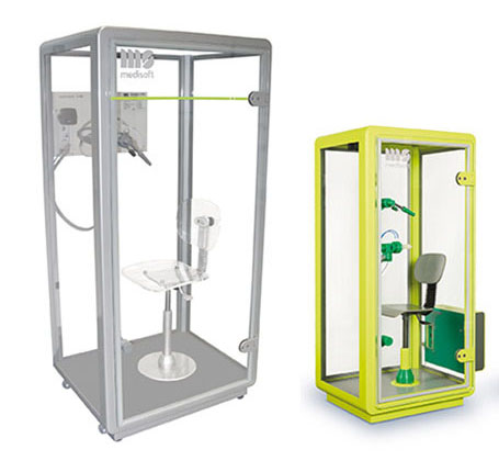 Test de provocation bronchique spécifique