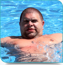 Natation, aquagym