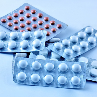 Anti-inflammatoires