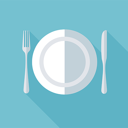 Toujours AVEC un repas