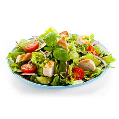 Alimentation saine