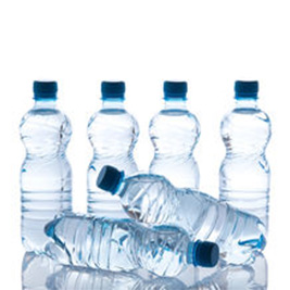 Hydratation régulière