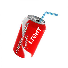 Boissons gazeuzes