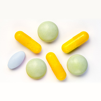 Médicaments