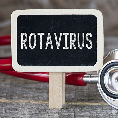 Rotavirus