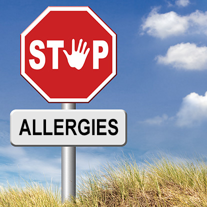 Allergies