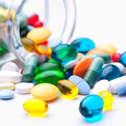 Antibiotiques