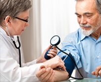 Hypertension - Bilan de santé