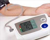 Hypertension - Contrôle