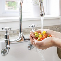 Mesures d’hygiène préventives