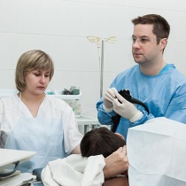 Contrôles spécifiques