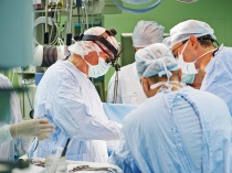 La chirurgie