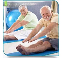 Activités physiques