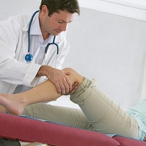 Examens cliniques