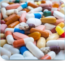 Les Médicaments pouvant provoquer de l'asthme