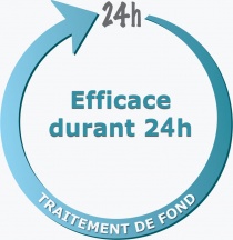 Traitement de fond