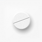 Les médicaments en comprimés