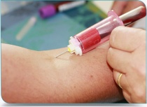 Examens cliniques