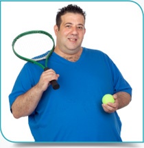 Exercices physiques