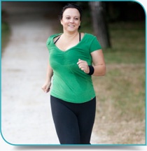 Exercices physiques