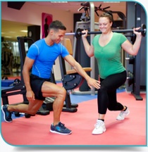 Exercices physiques