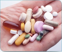Médicaments