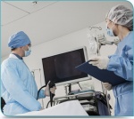 Accès à la chirurgie