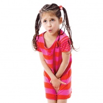 Causes chez l’enfant 