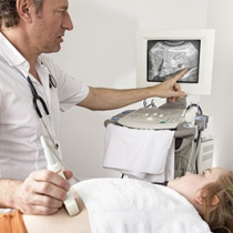 Examens cliniques