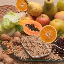 Gérer son poids et son alimentation