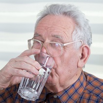 Une hydratation régulière 