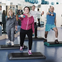 Pratiquer un sport