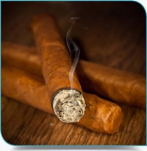 Tabac et Alcool 