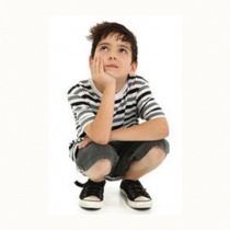Anamnèse chez l’enfant 