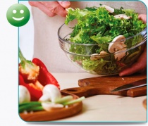 Conseils d’hygiène alimentaire