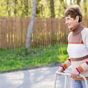 Conseils pour la marche